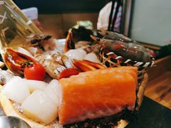 -湊湊火锅·茶憩(东城万达店)