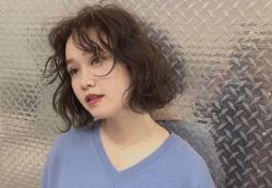 -GIRL STYLE 烫发·染发沙龙