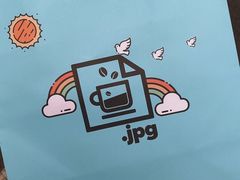 -JPG coffee(广州体育西店)