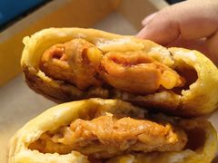 -姜志勇·志勇烧饼(总店)