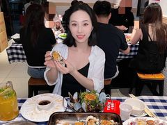 -阿妹小海鲜(下角店)