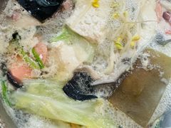 -海关荤豆花(洋河一路店)