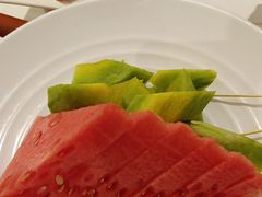 -大鸭梨烤鸭(左家庄店)