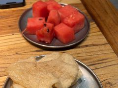 -北丐先生·野馄饨烧烤(泰达E街区店)