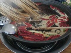 -盖帮鳝鱼串串(东郊记忆店)