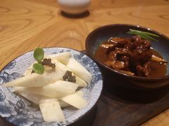 -萬國春·中菜馆(颐和公馆店)