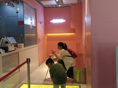 -狐狸和向日葵(北京路店)