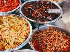 -南门口湘军剁辣椒老店(老长沙第一品牌店)