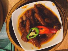 -一笼小幸运