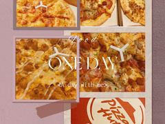 -必胜客(新辰里酒仙桥店)
