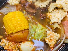 -四川老牛麻辣烫(北门桥店)