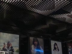 -粤塔H轻奢电竞酒店(海珠广州塔中山大学店)