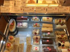 -米熊蛋糕店(天虹商场西丽店)