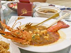 -喜宴又一村·粤菜·茶点·海鲜(壹方天地店)
