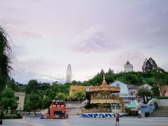 -凤岭儿童公园