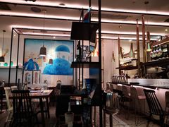 -HELLO MUSAE 拾光缪斯餐厅·纯正希腊风味(苏州中心店)
