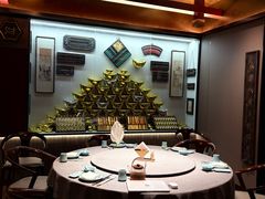 -四世同堂·京菜·烤鸭(双井店)