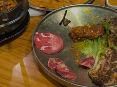 -7年8班朝鲜族非遗美食(三钢里店)