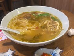 -王春春鸡汤饭(上海中海环宇城店)