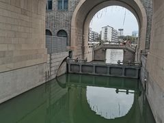-相门城墙文化休闲景区