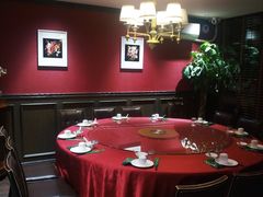 包厢-阿莉餐厅(枣阳路店)