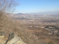 -北京鹫峰国家森林公园