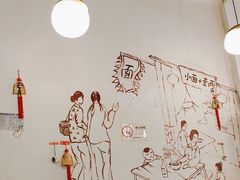-优壹佳·延边朝鲜族料理(中山北路店)