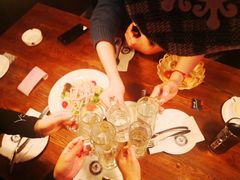 -宝莱纳啤酒花园餐厅PAULANER BRAUHAUS Nanjing(广州路店)