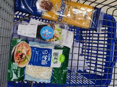 -盒马鲜生(观音桥店)