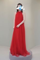 点击看大图 -Bridal Queen·婚纱女皇