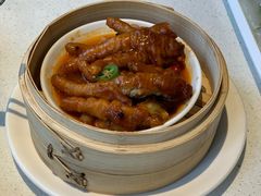 -煲王粤菜餐厅(中侨中心店)