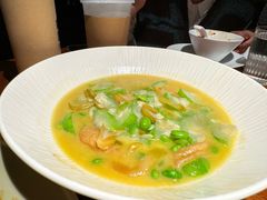 -南园民国茶楼餐厅·常州菜(北大街店)
