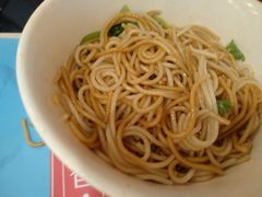 拌面-振鼎鸡(华阴路店)