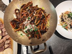 -宁邦·家宴·南京菜(红山动物园店)