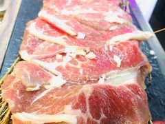 -鹤江桥·红油牛肉粉(SKP店)