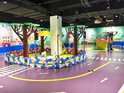 -北京科学中心儿童乐园