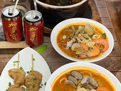 -鑫鸿达·海鲜闽菜热炒小馆(中山路店)