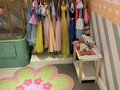 -艾米茉亲子餐厅(万象城店)