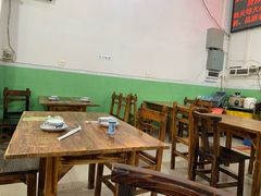 大堂-南记食粥坊·宵夜大排档(莲花总店)