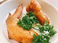 -必胜客(湘隆店)