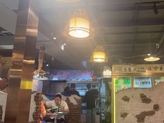 -提老炮儿烧烤(南山店)