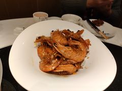 -芳芳私房菜·精做淮扬菜(承德路店)