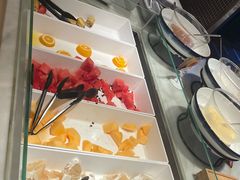 -比格比萨自助(宋家庄店)