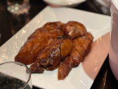 -铜锣湾·有麝自然香(渝北财富中心店)