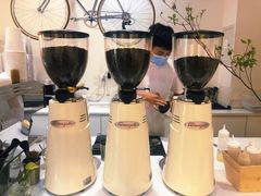 -常识咖啡common sense(春熙路店)