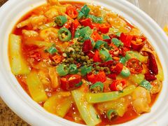 -東城故事·尋找姆媽的味道(玉兰路店)