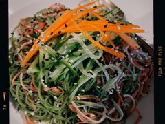 -七色云蔬食(喜邻里店)
