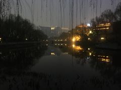 -文瀛公园