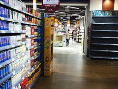 -振华超市(新华西道店)