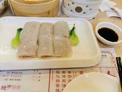 菜心粒猪肉肠-点都德(华强南店)